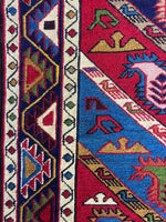 Load image into Gallery viewer, SUMMAK IRAN # 6329
