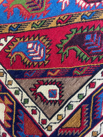 Load image into Gallery viewer, SUMMAK IRAN # 6329
