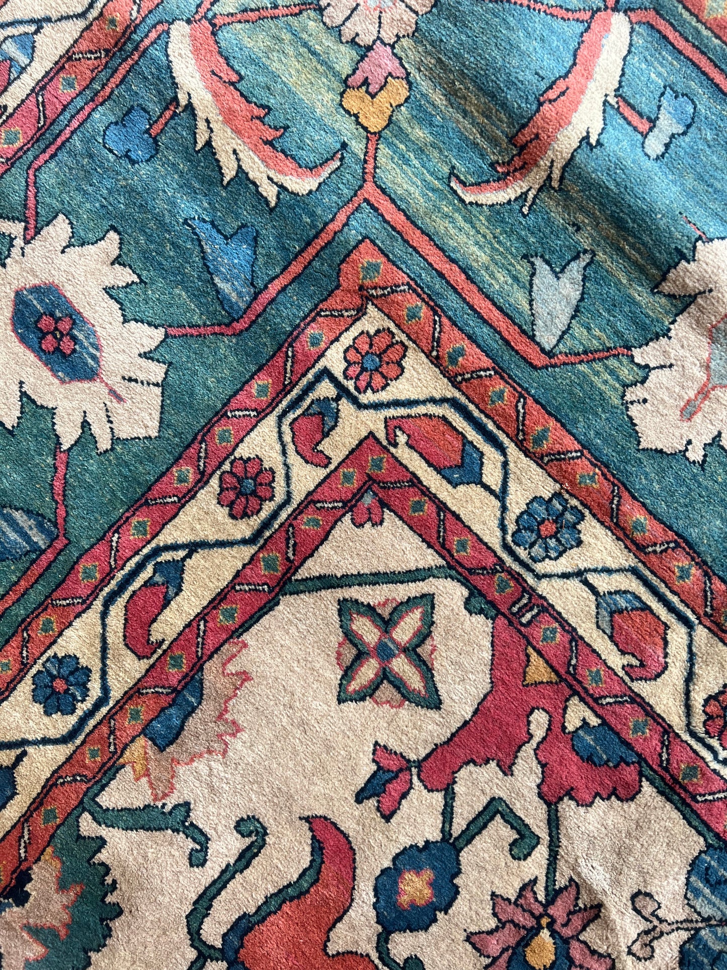 TURKISH #635