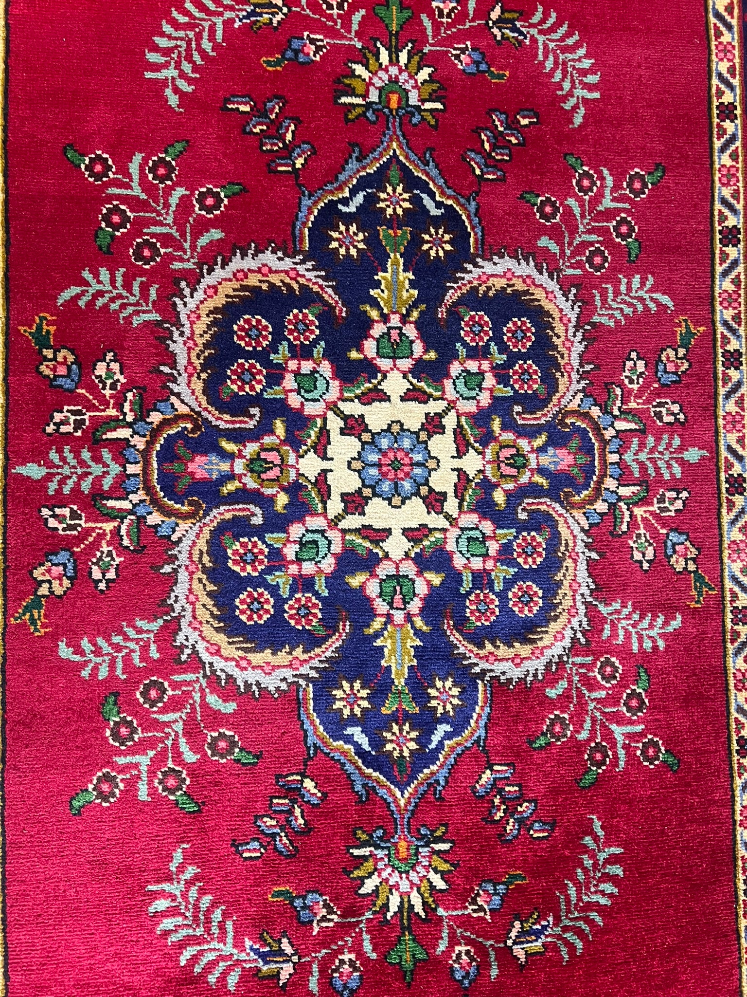 TABRIZ  #6368