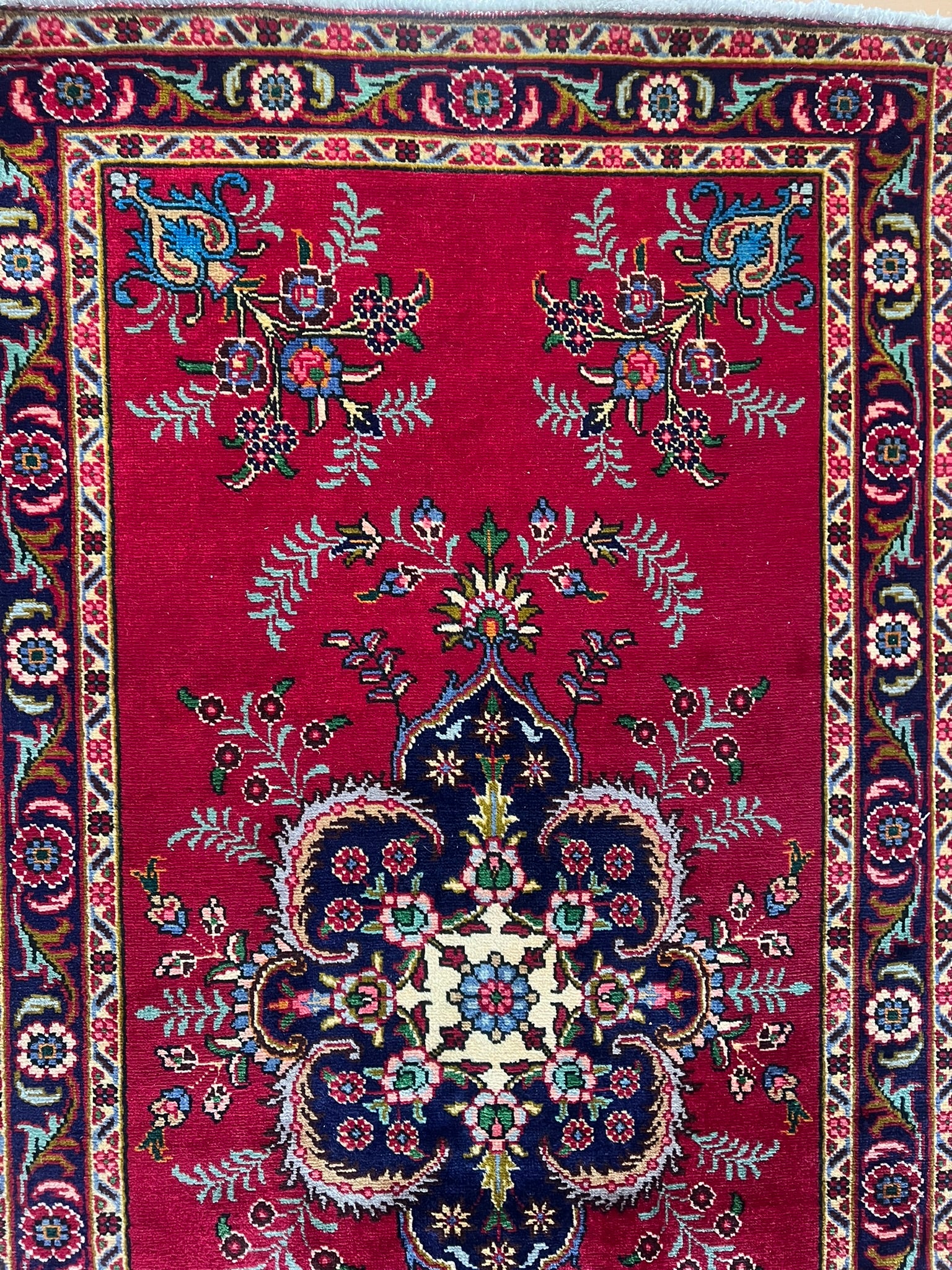 TABRIZ  #6368