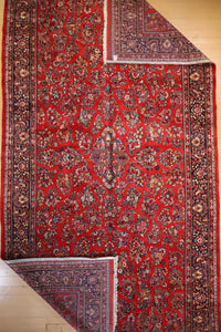 SAROUK IRAN #643