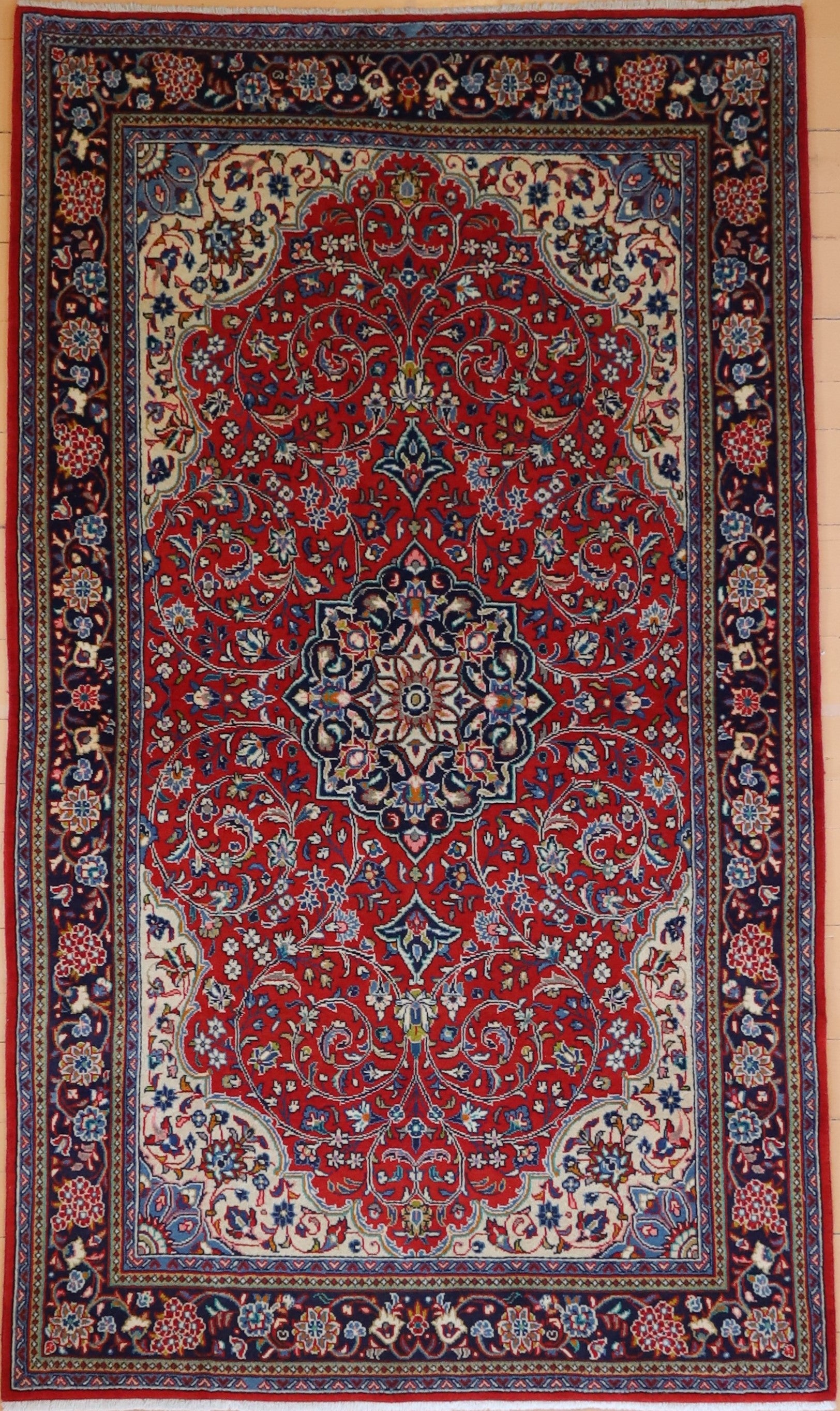 SAROUK IRAN # 6502