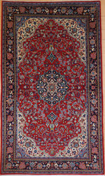 Load image into Gallery viewer, SAROUK IRAN # 6502
