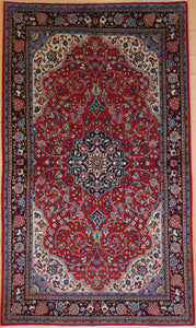SAROUK IRAN # 6502