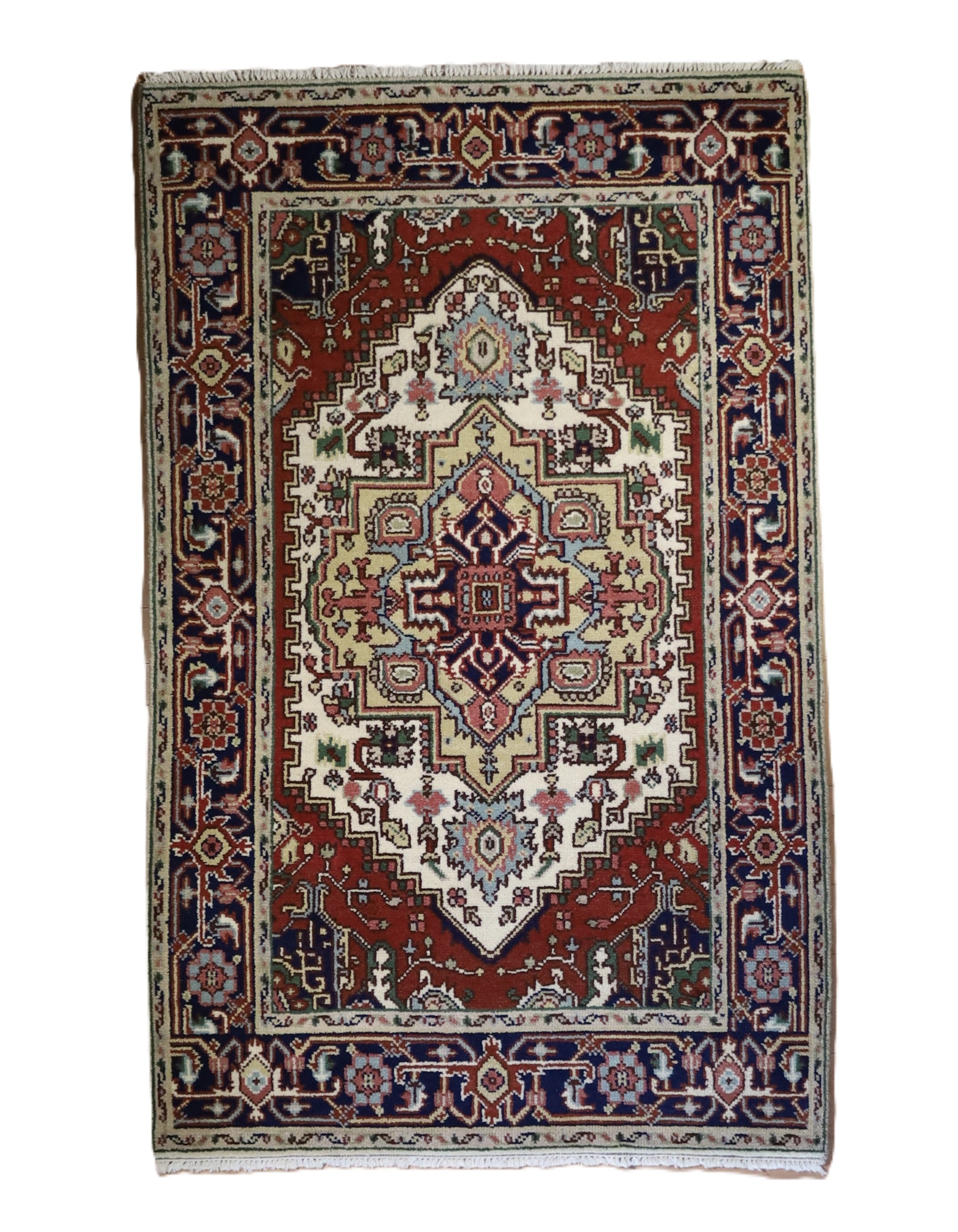 SERAPI INDIA # 6735