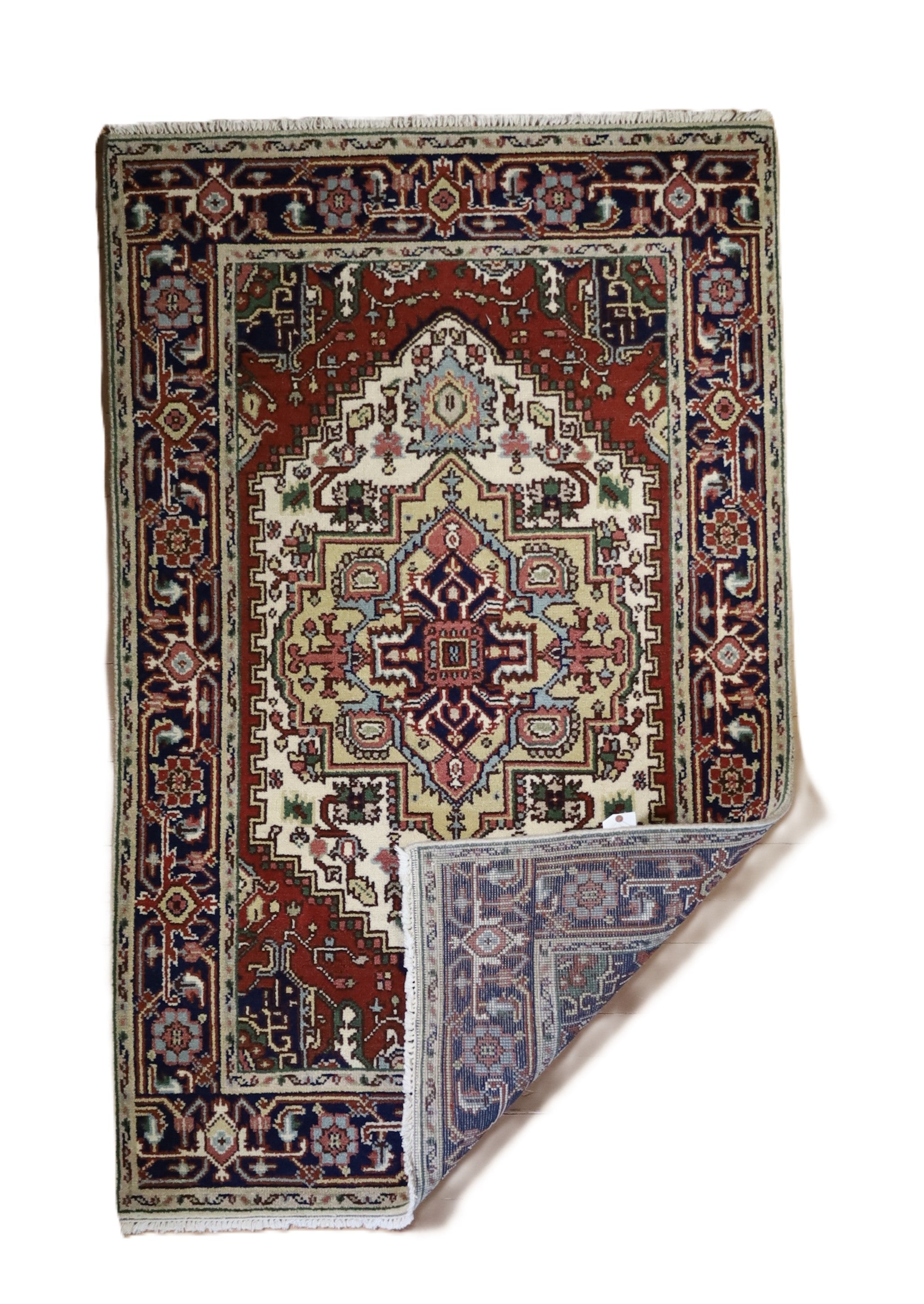 SERAPI INDIA # 6735