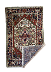 SERAPI INDIA # 6735