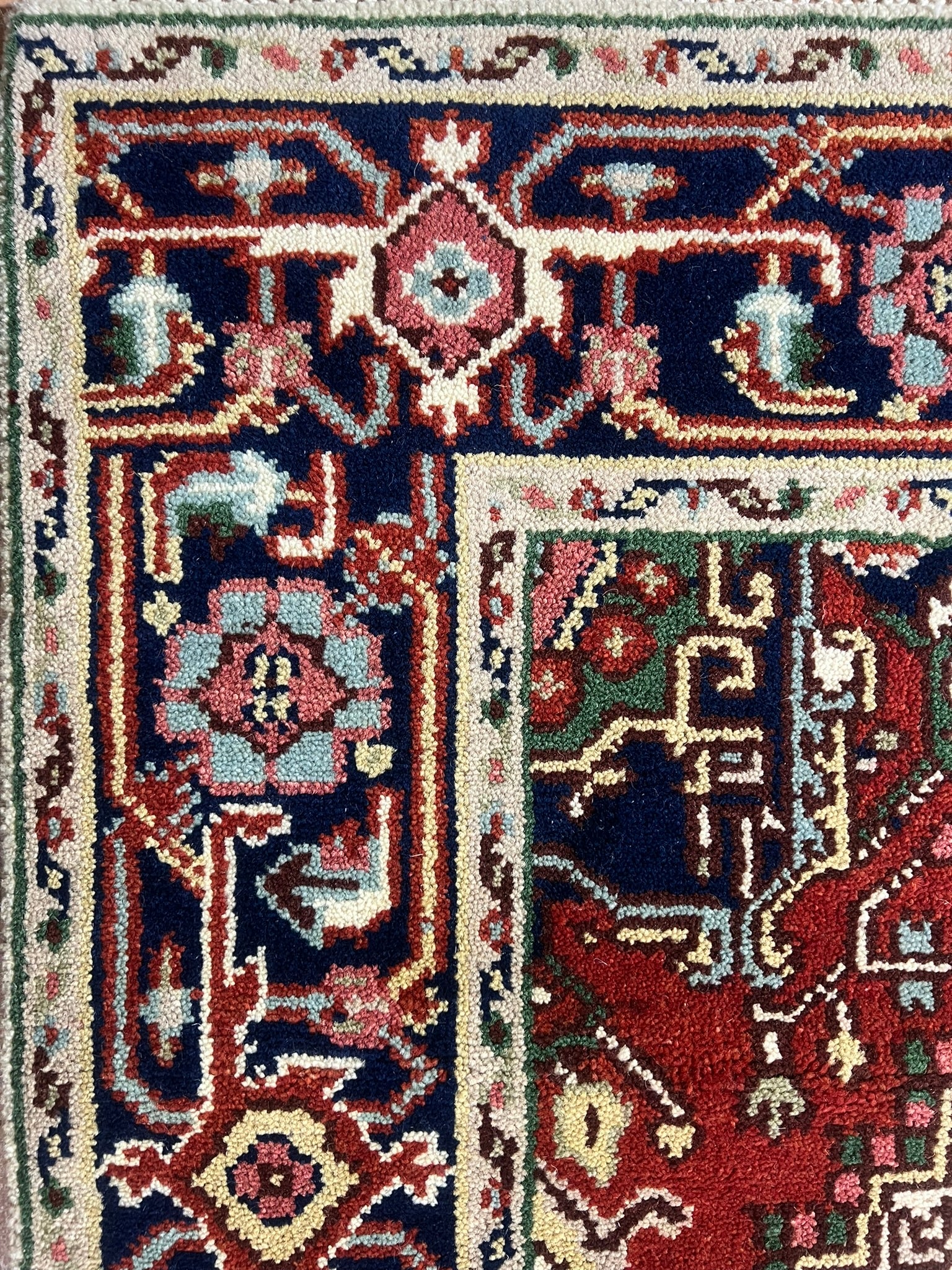 SERAPI INDIA # 6735