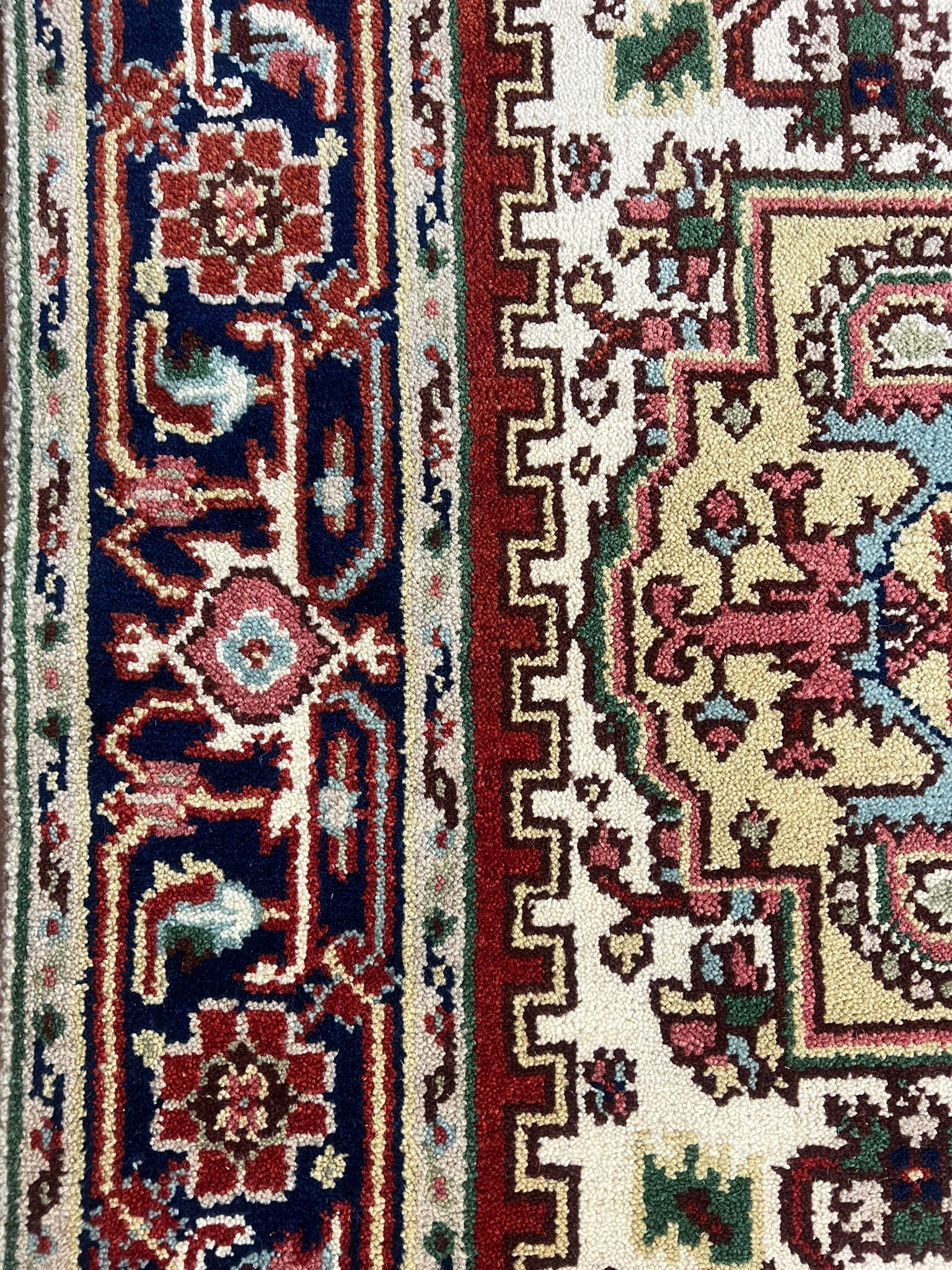 SERAPI INDIA # 6735