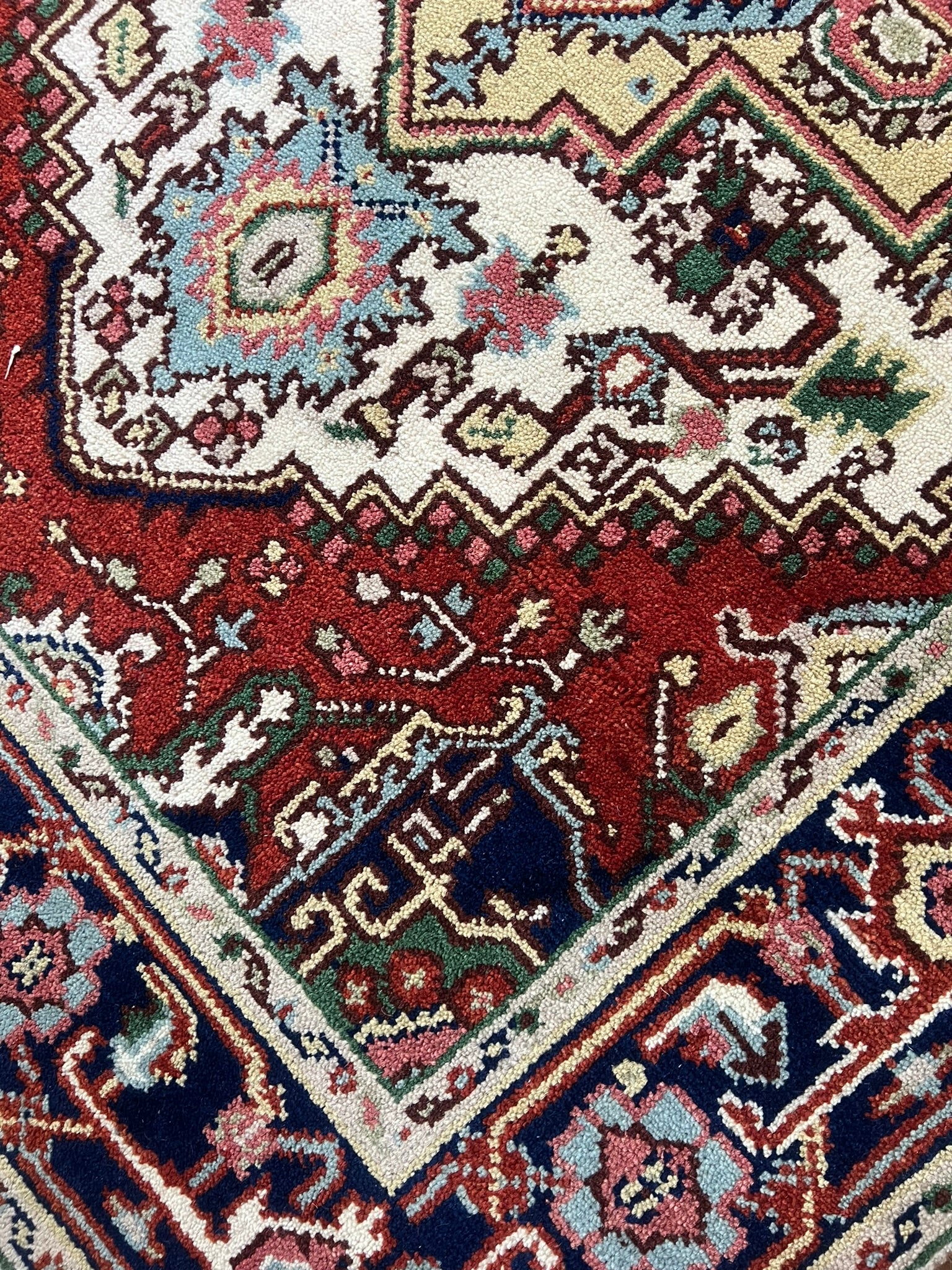 SERAPI INDIA # 6735