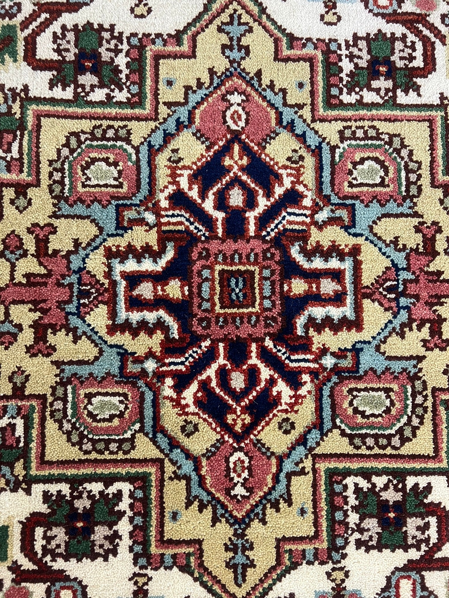 SERAPI INDIA # 6735
