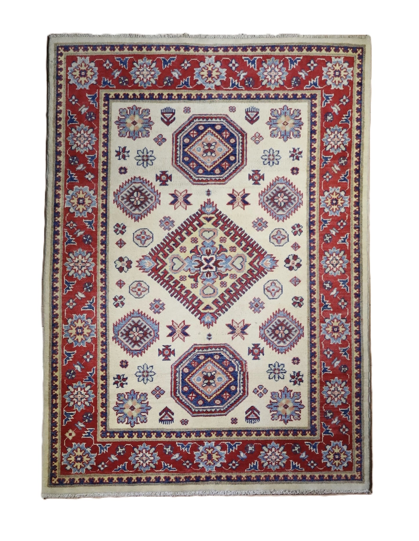 KAZAK  #6988