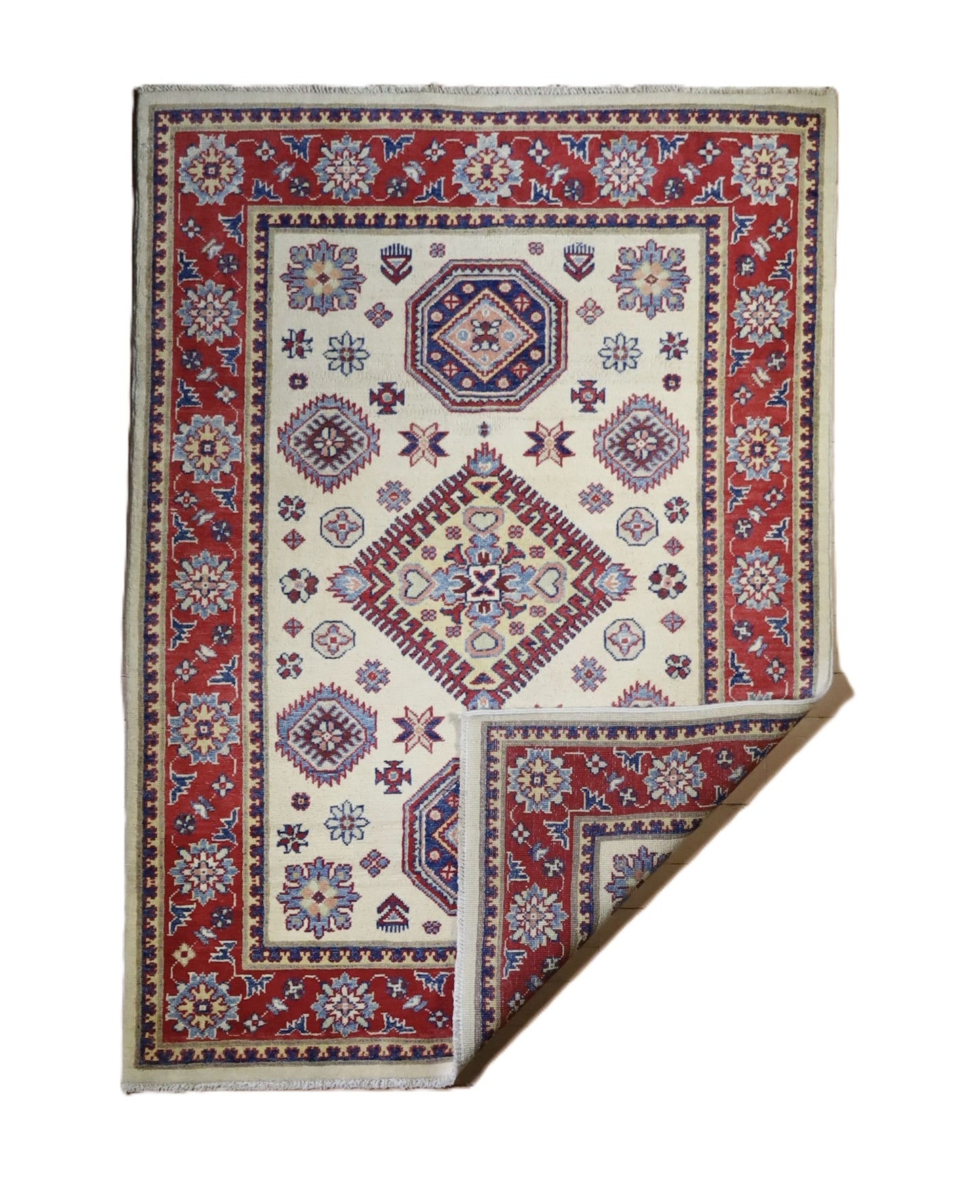 KAZAK  #6988