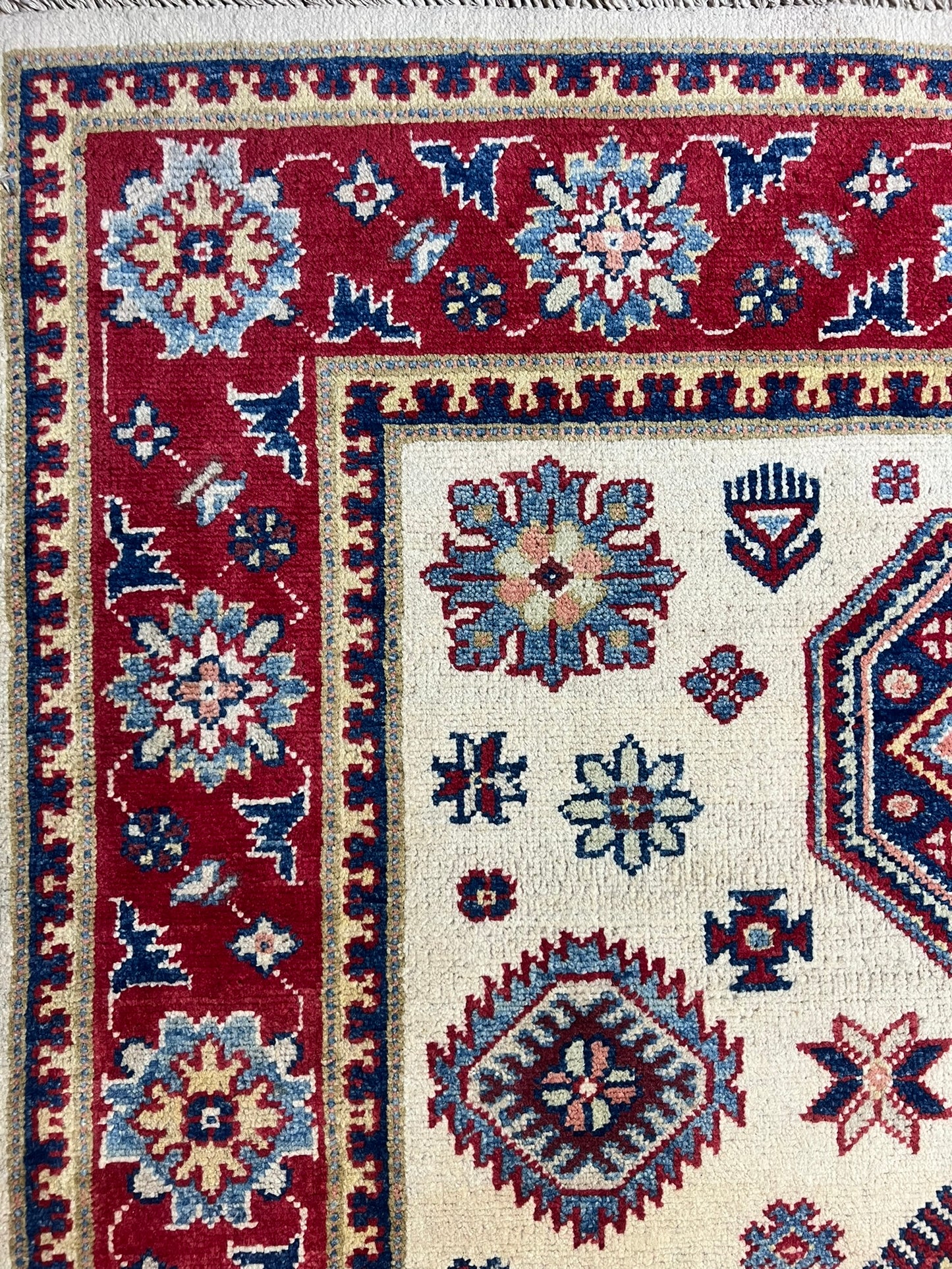 KAZAK  #6988