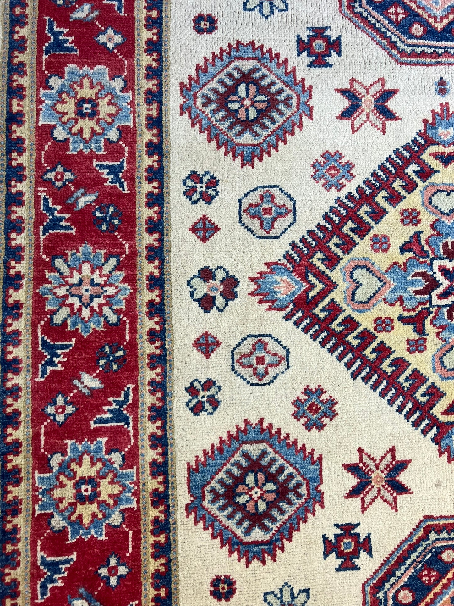 KAZAK  #6988