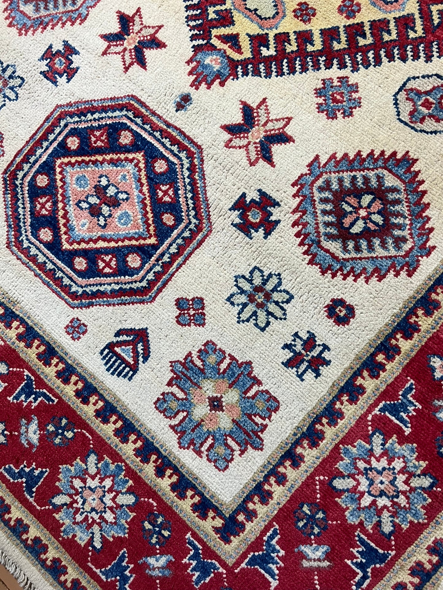KAZAK  #6988