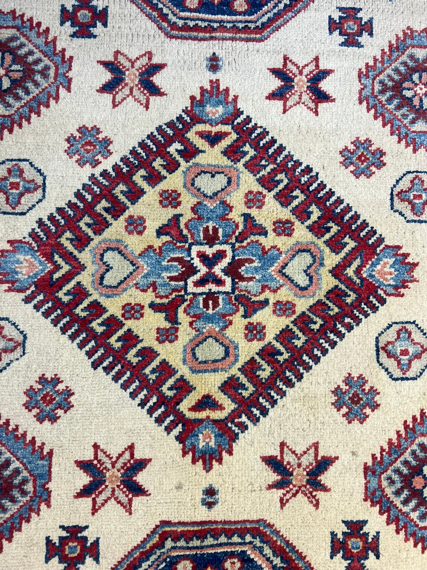 KAZAK  #6988
