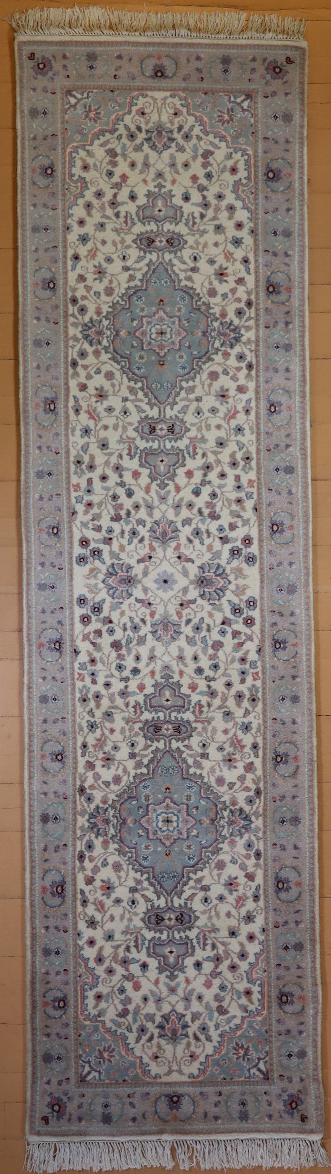 KASHAN INDIA # 7032