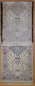 KASHAN INDIA # 7032