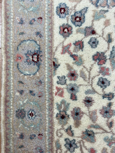 KASHAN INDIA # 7032