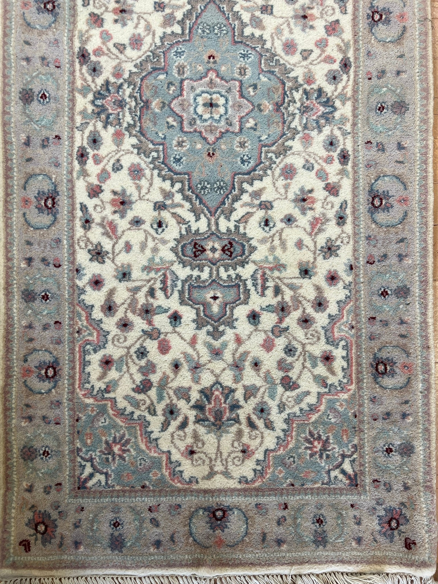 KASHAN INDIA # 7032