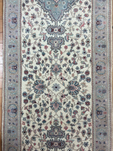 KASHAN INDIA # 7032