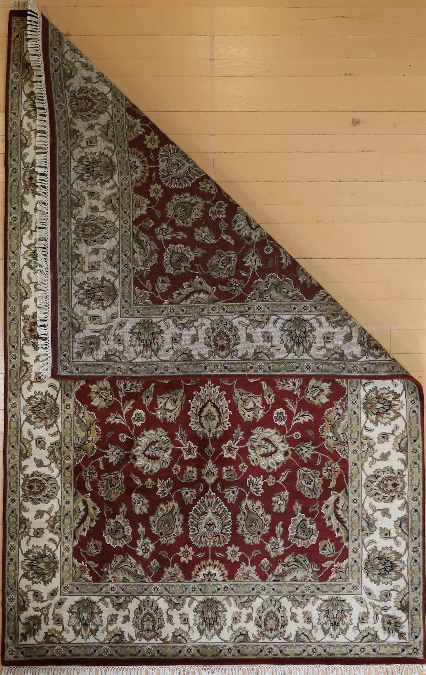 AGRA INDIA # 7039
