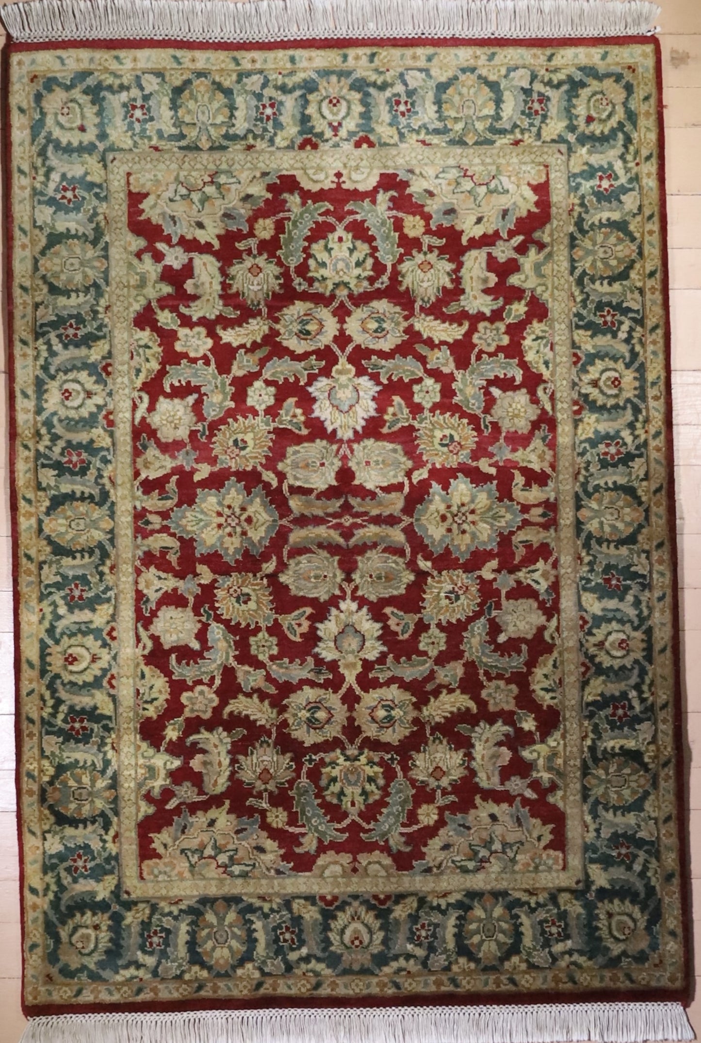 KHORAZAN INDIA # 7052