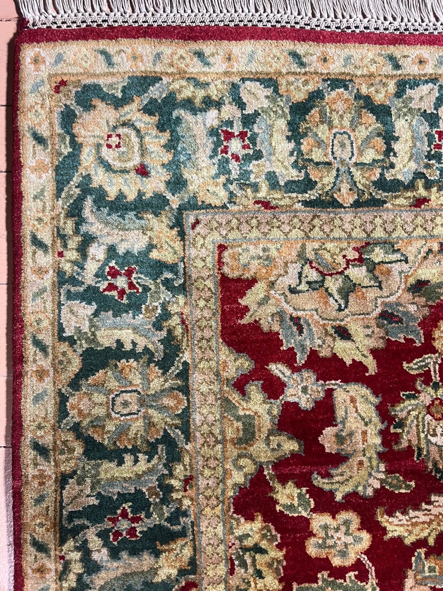 KHORAZAN INDIA # 7052