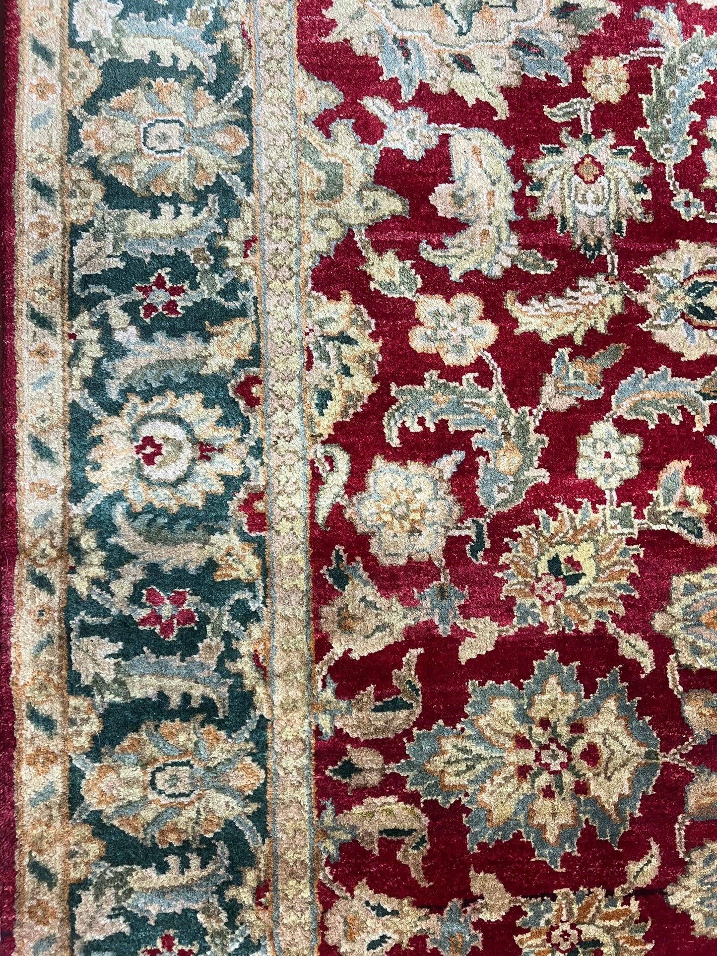 KHORAZAN INDIA # 7052