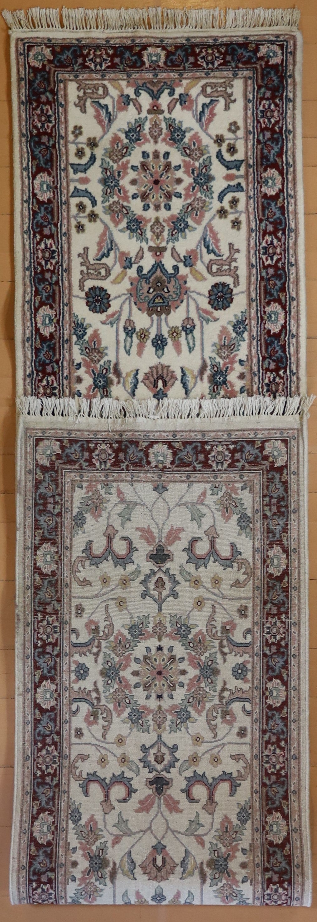 KASHAN INDIA # 7207