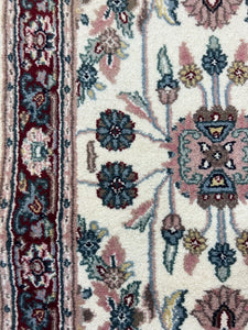 KASHAN INDIA # 7207