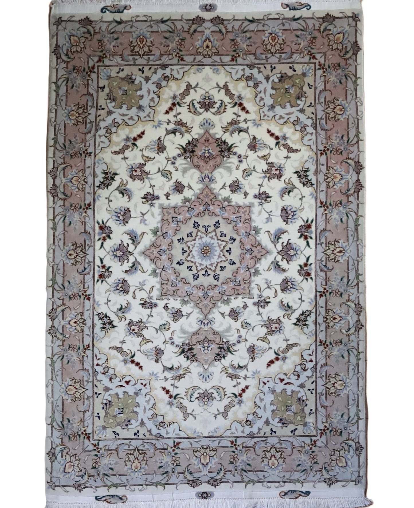 TABRIZ IRAN #7244