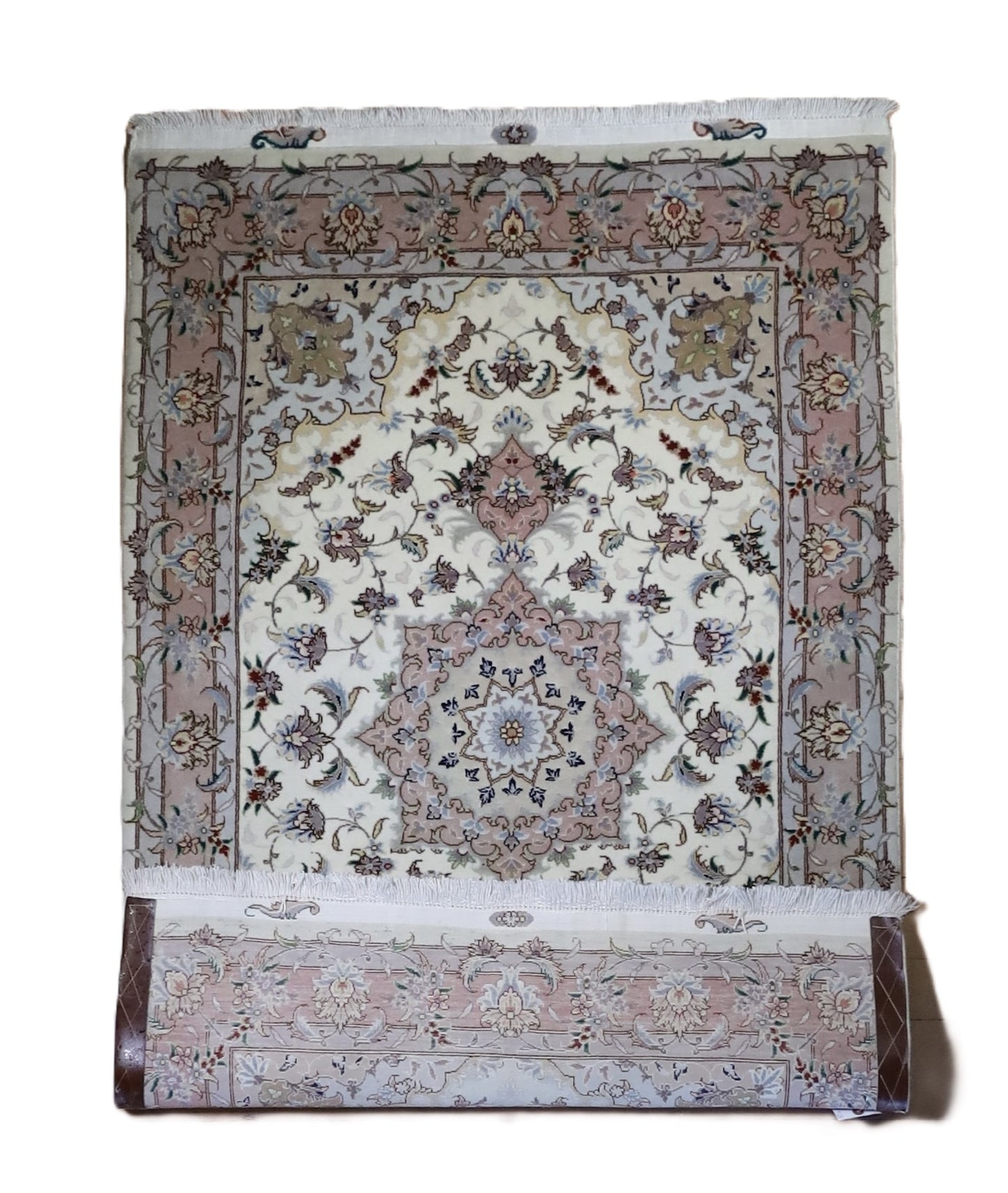 TABRIZ IRAN #7244