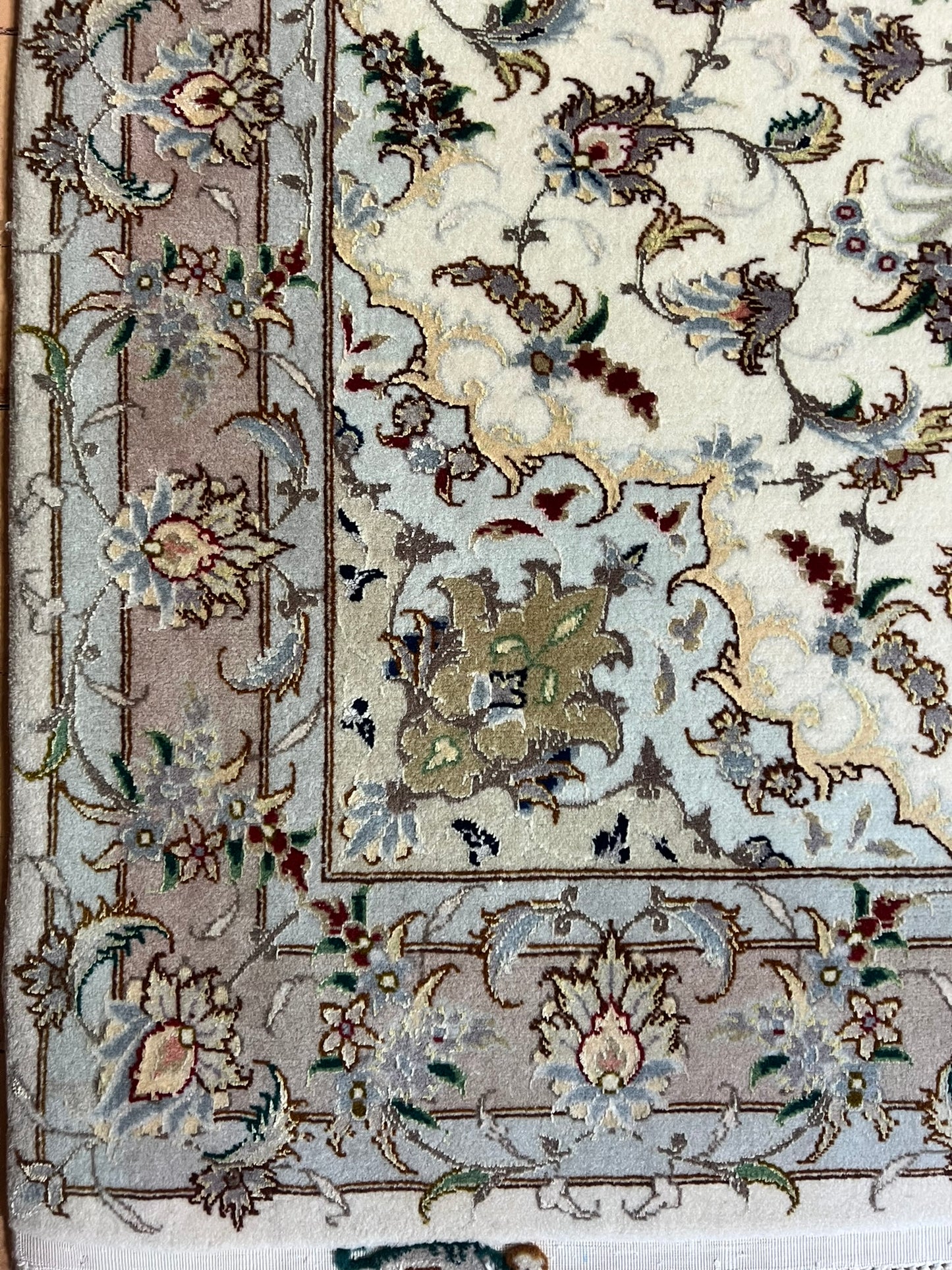 TABRIZ IRAN #7244