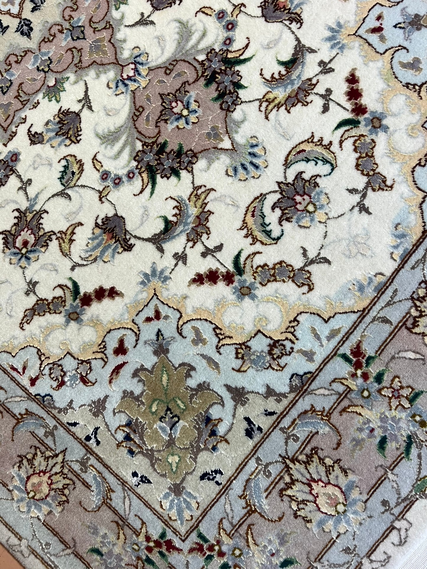 TABRIZ IRAN #7244