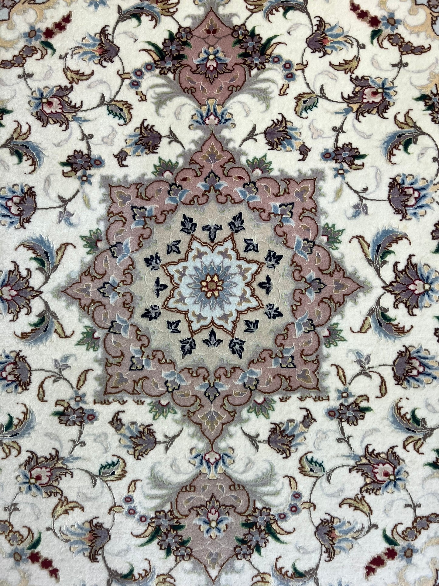 TABRIZ IRAN #7244