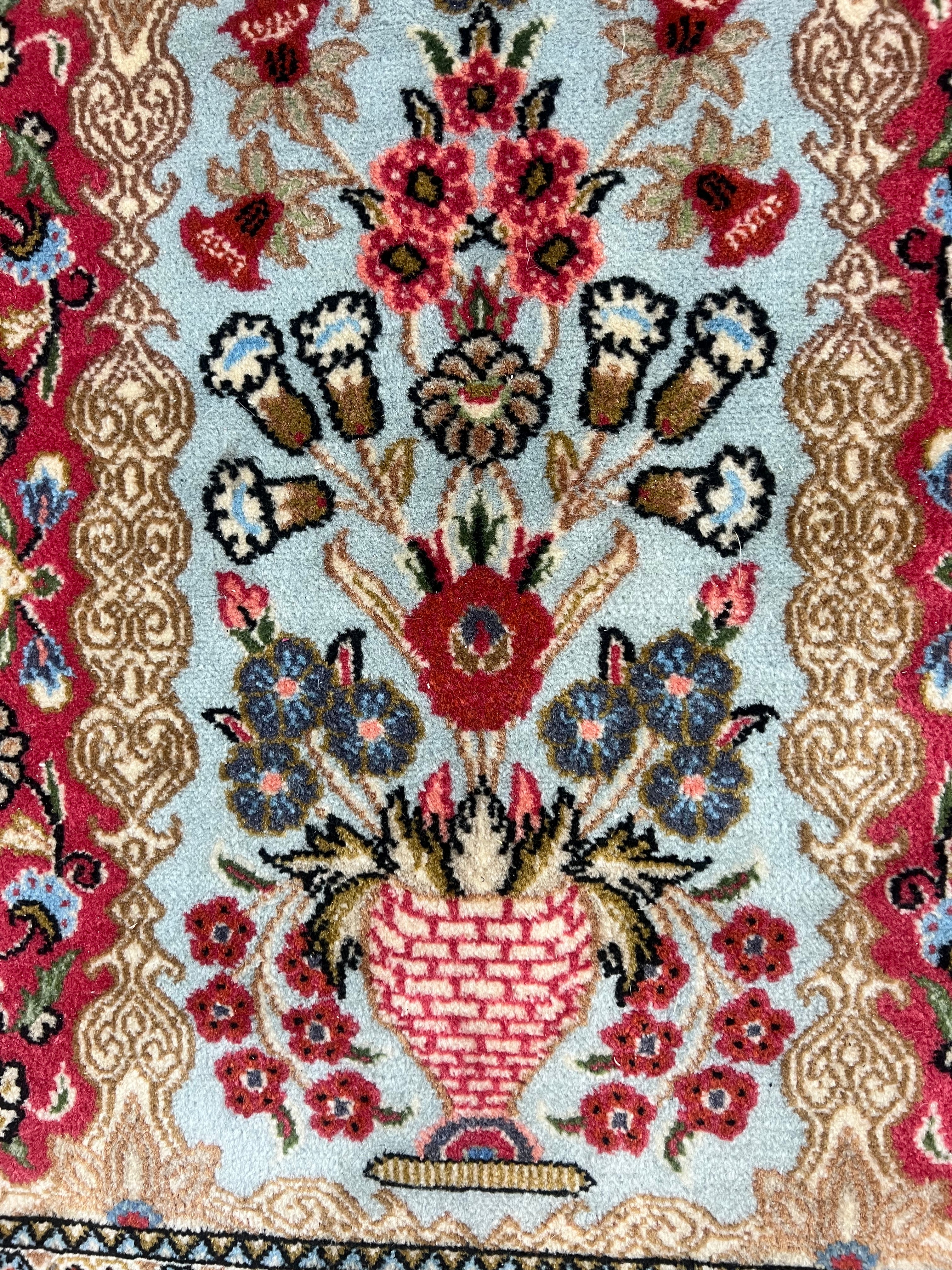 QUM IRAN # 7275