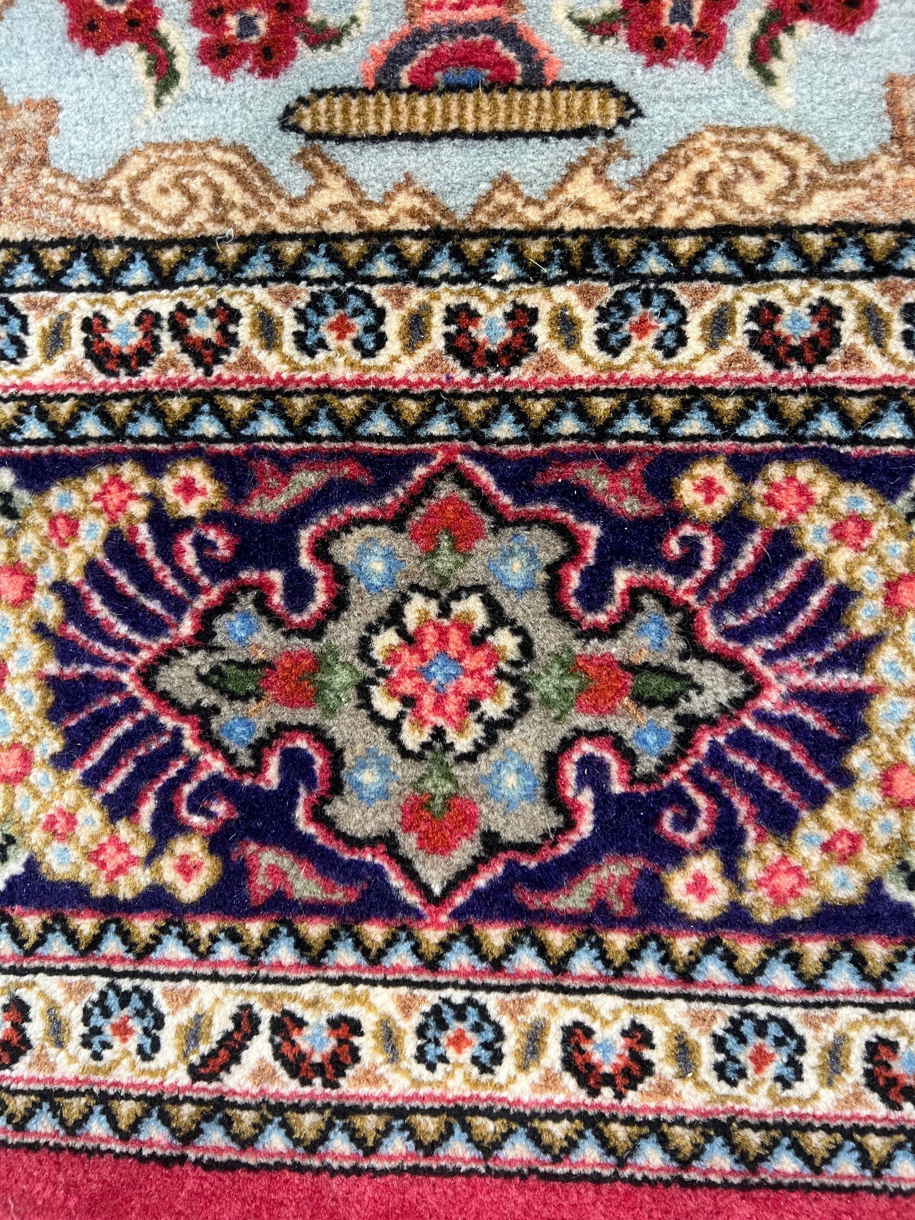 QUM IRAN # 7275
