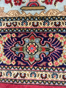 QUM IRAN # 7275