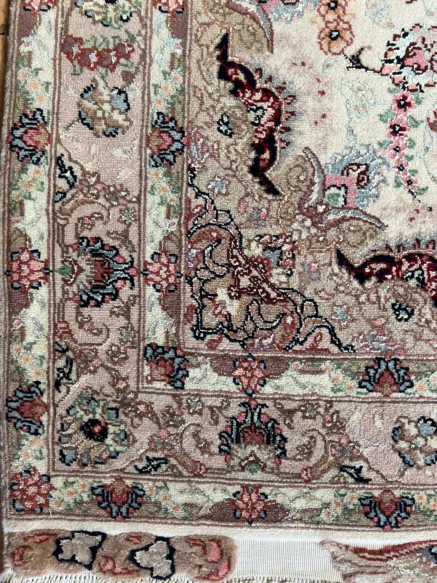 TABRIZ #7276