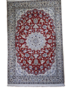 NAIN IRAN # 7279