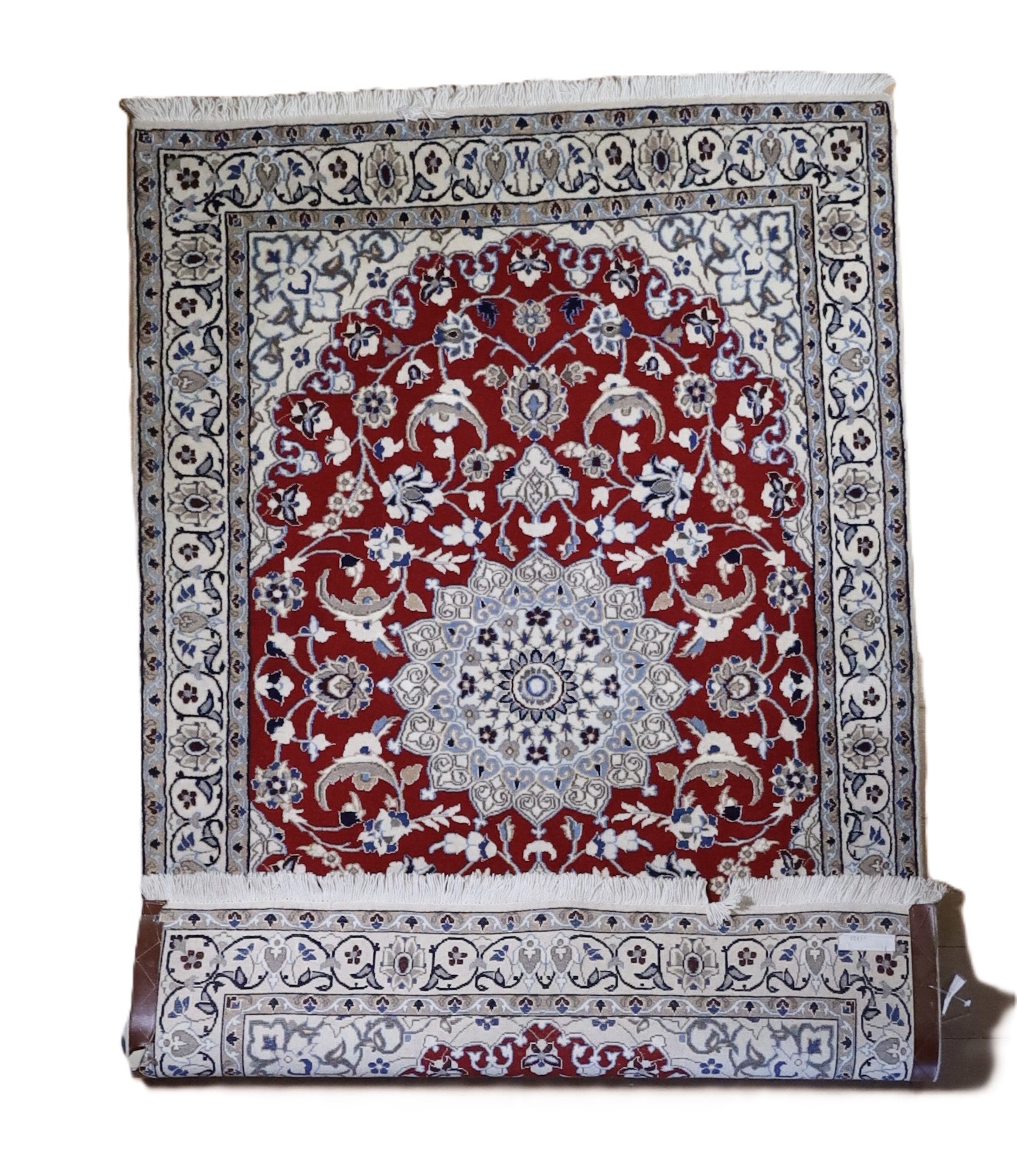 NAIN IRAN # 7279