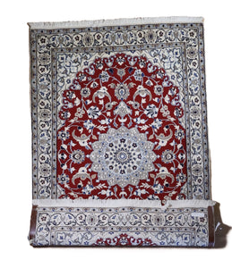 NAIN IRAN # 7279
