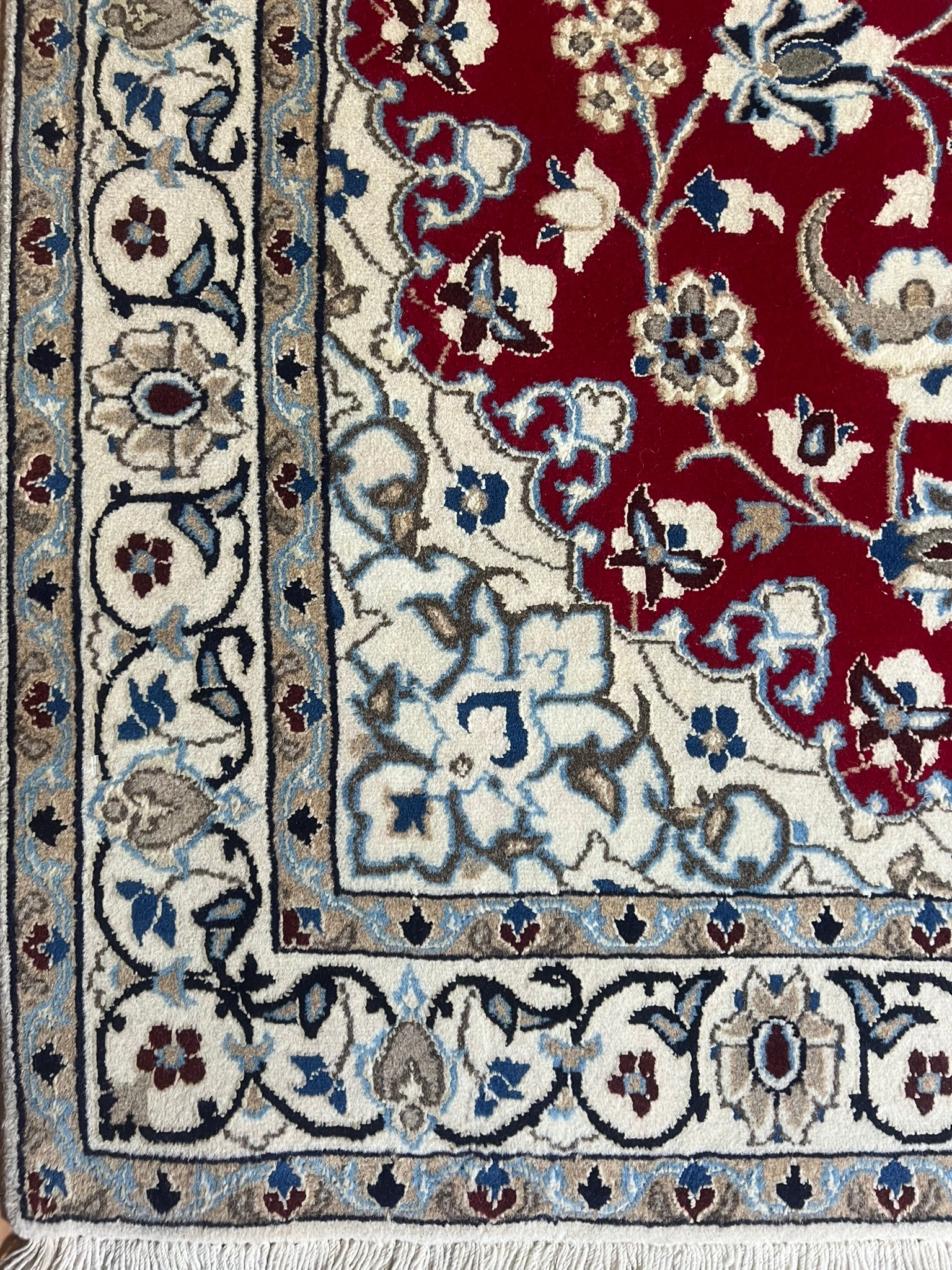 NAIN IRAN # 7279