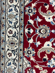 NAIN IRAN # 7279