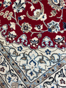 NAIN IRAN # 7279