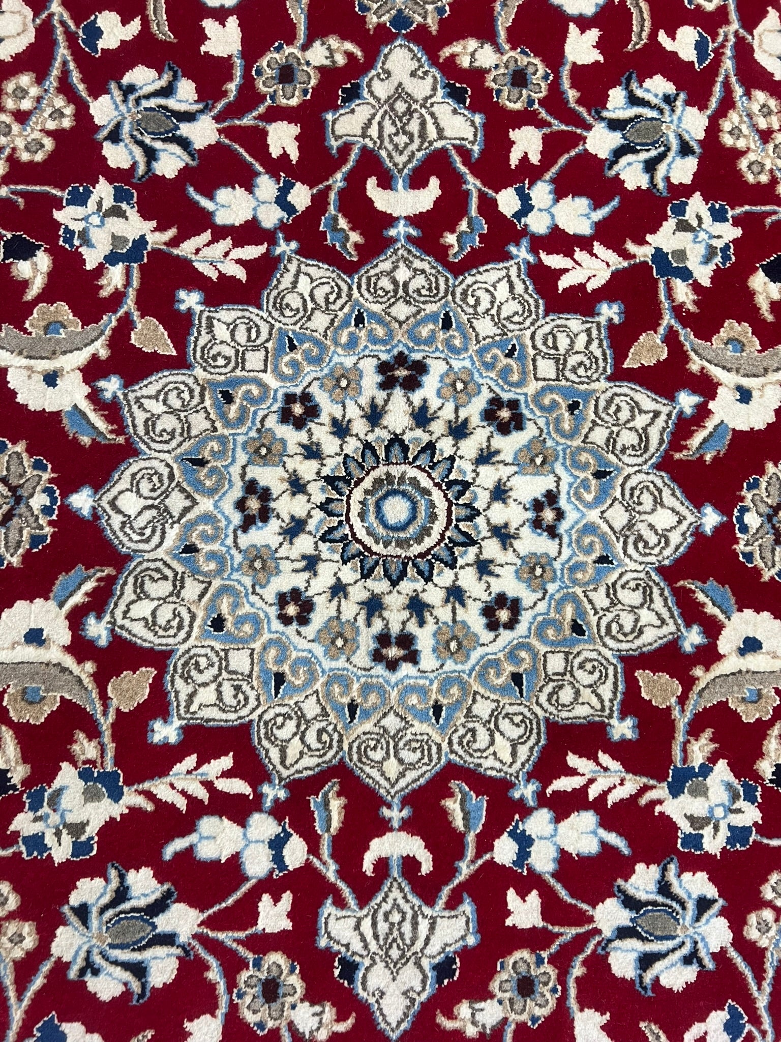 NAIN IRAN # 7279