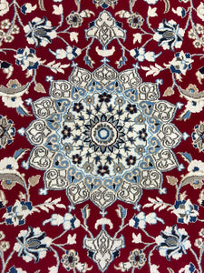 NAIN IRAN # 7279